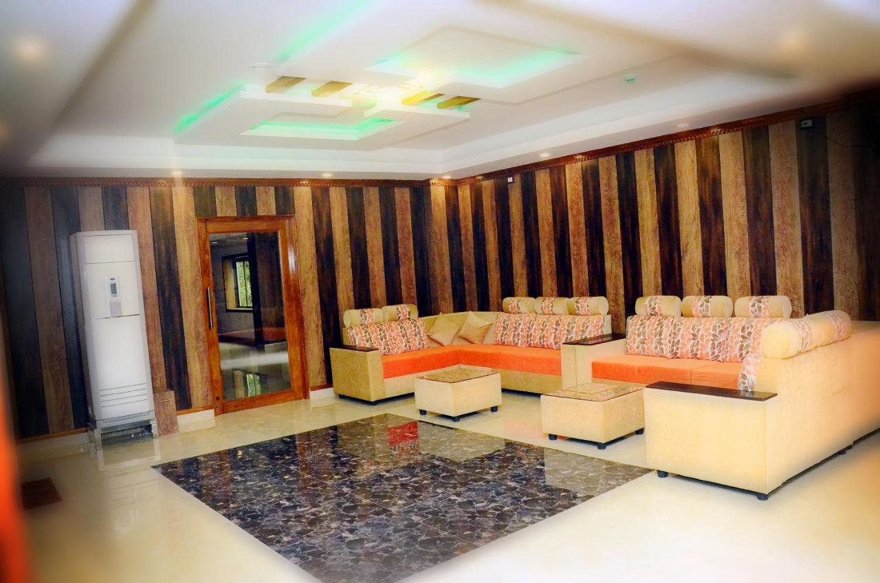 Hotel Agt Park Chennai Exterior photo