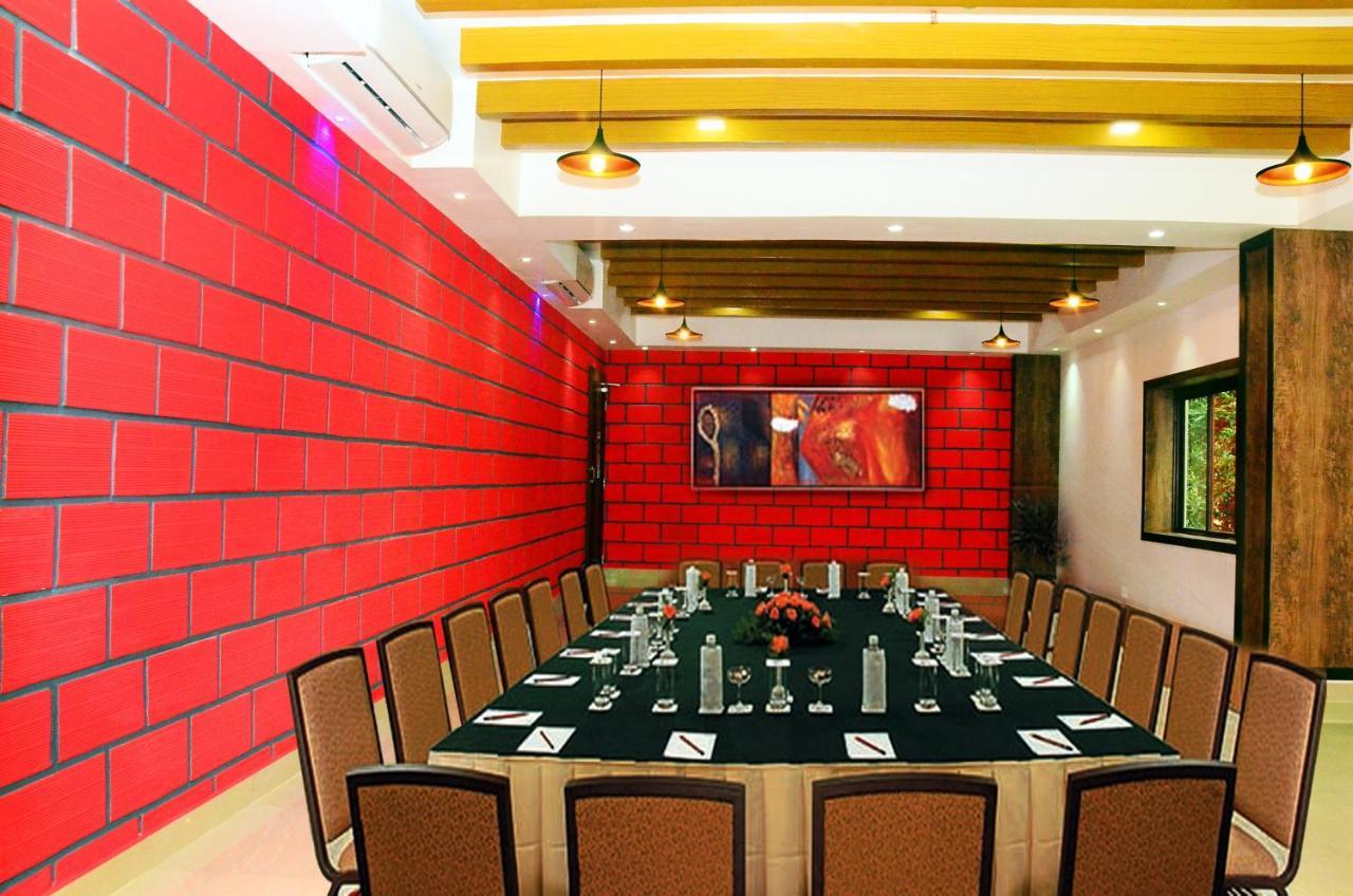 Hotel Agt Park Chennai Exterior photo