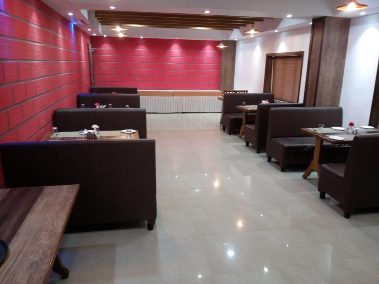 Hotel Agt Park Chennai Exterior photo